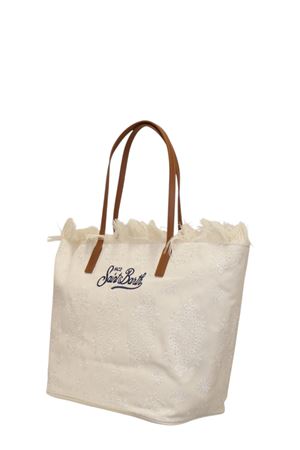 Borsa A Tracolla City Bag Con Frange MC2 SAINT BARTH | Tracolla | CBF000101034L